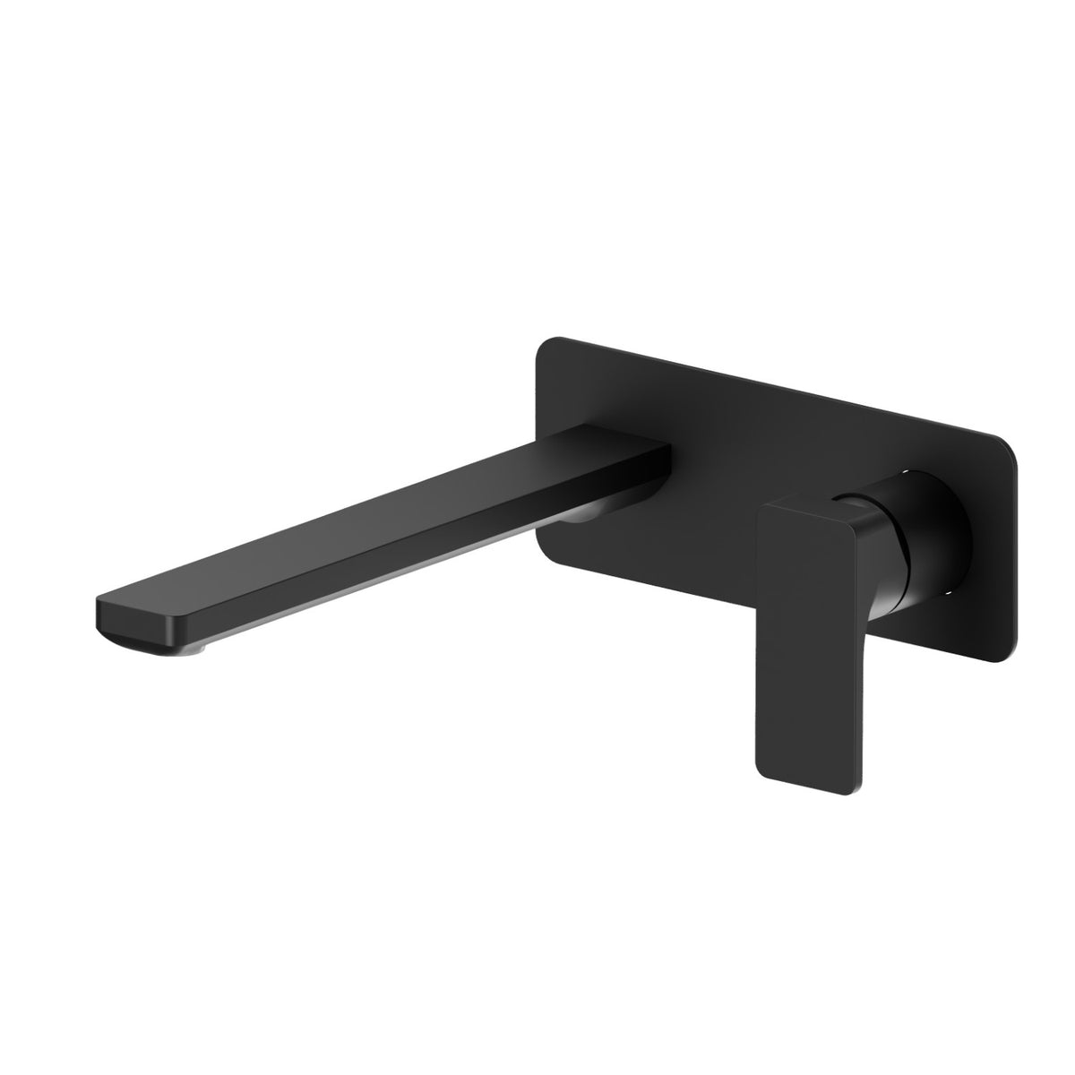 Newform 72631E - Nero opaco - codice 72631E.01.093