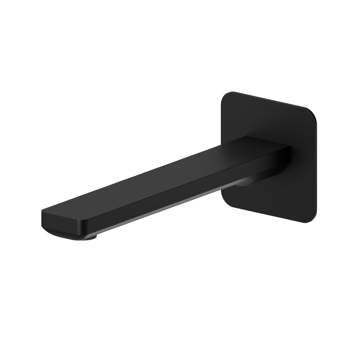 Newform 72637 - Nero opaco - codice 72637.01.093
