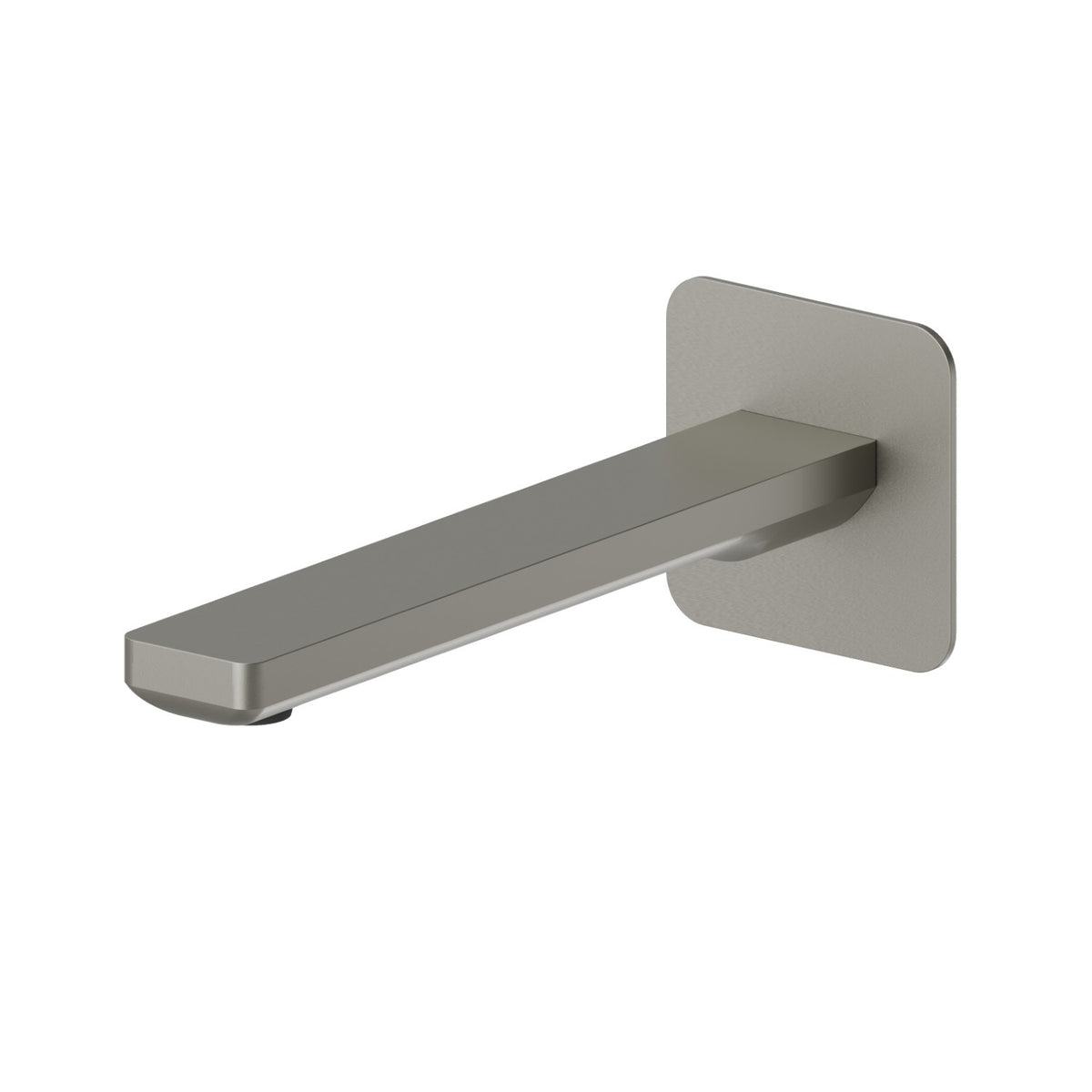 Newform 72637 - Titanio satinato - codice 72637.M0.070