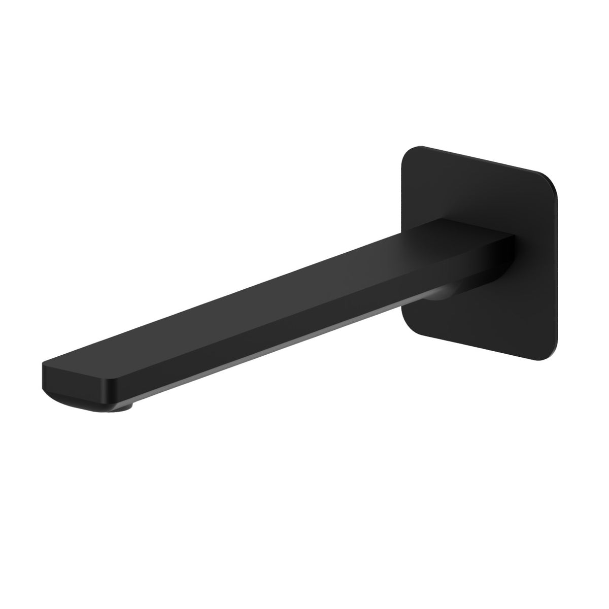 Newform 72638 - Nero opaco - codice 72638.01.093