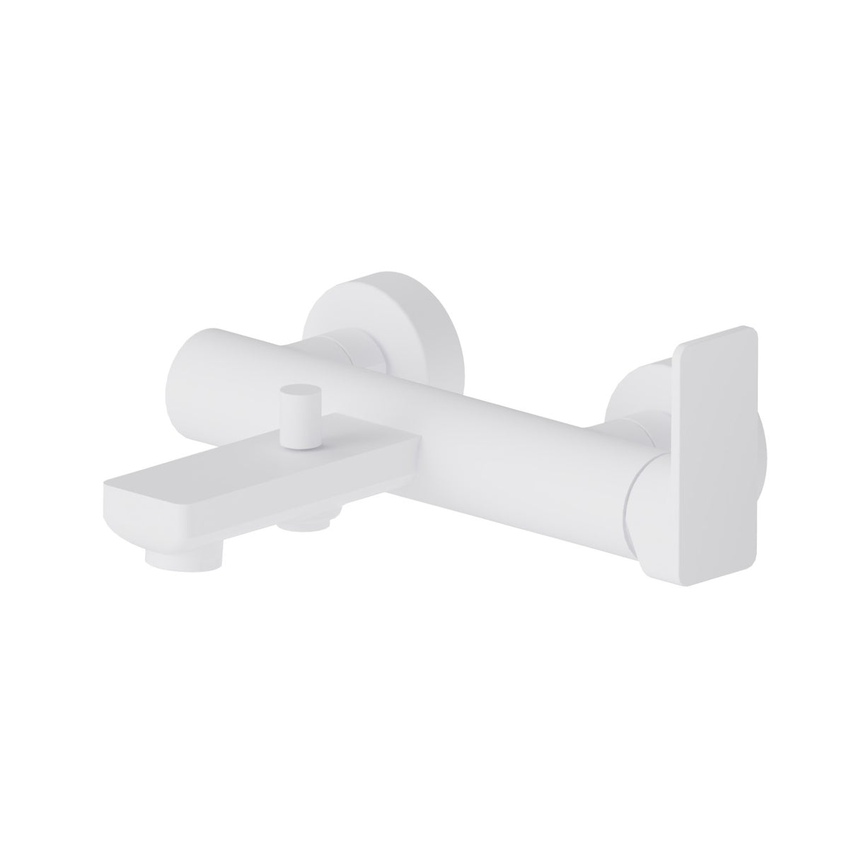 Newform 72640 - Bianco opaco - codice 72640.01.014