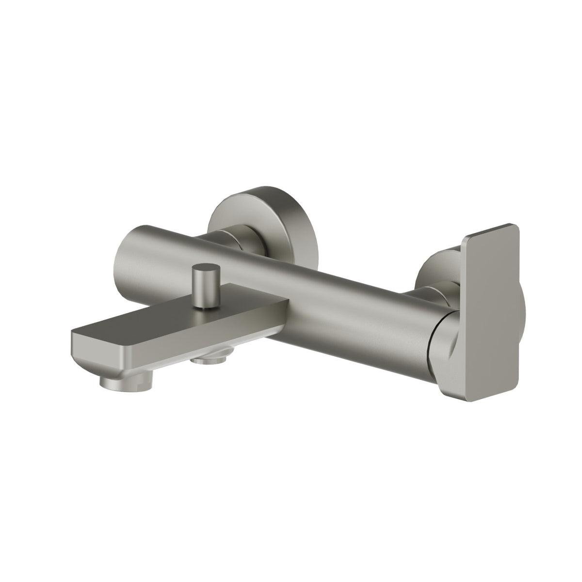 Newform 72640 - Titanio satinato - codice 72640.M0.070