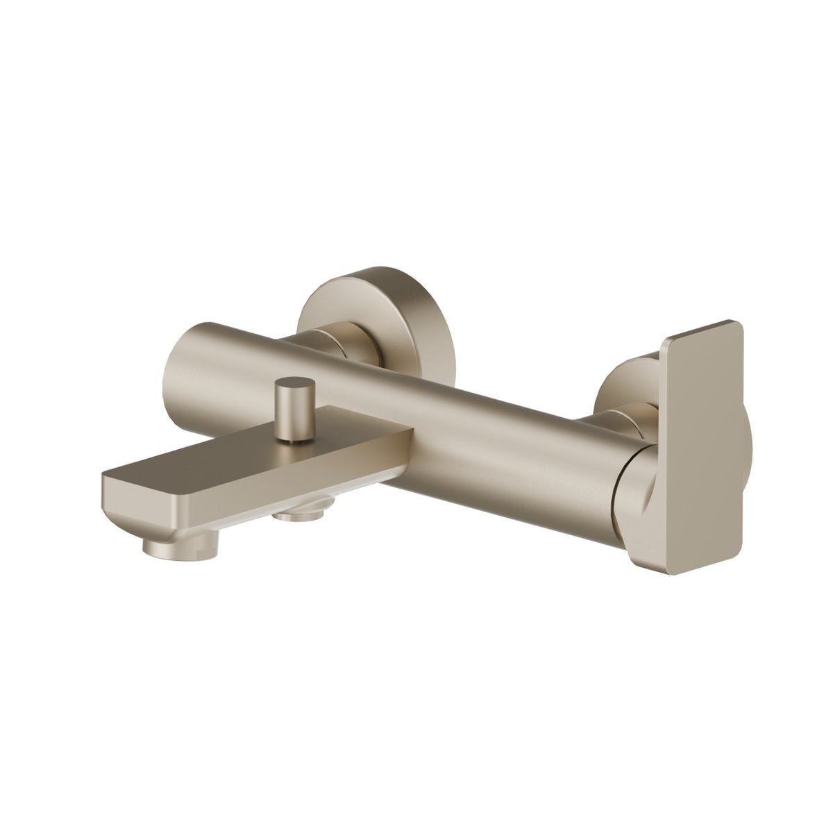 Newform 72640 - Oro satinato - codice 72640.M0.071