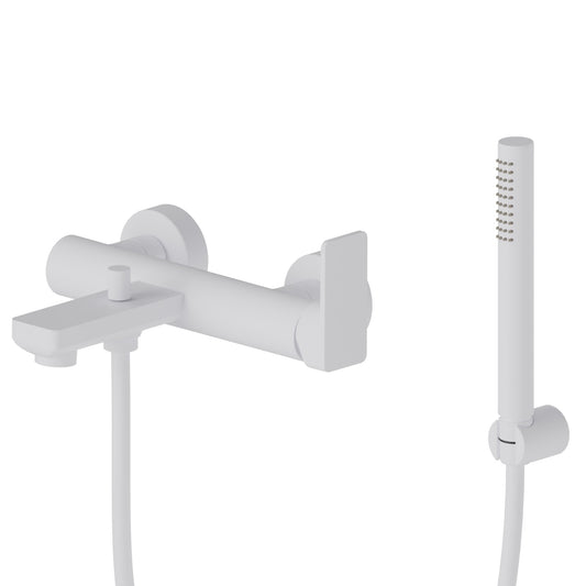 Newform 72640C - Bianco opaco - codice 72640C.01.014