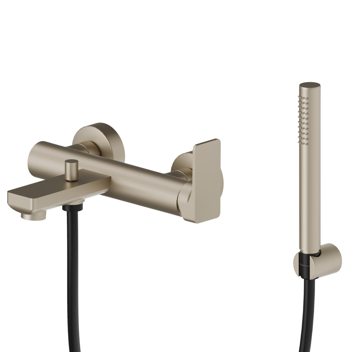 Newform 72640C - Oro satinato - codice 72640C.M0.071