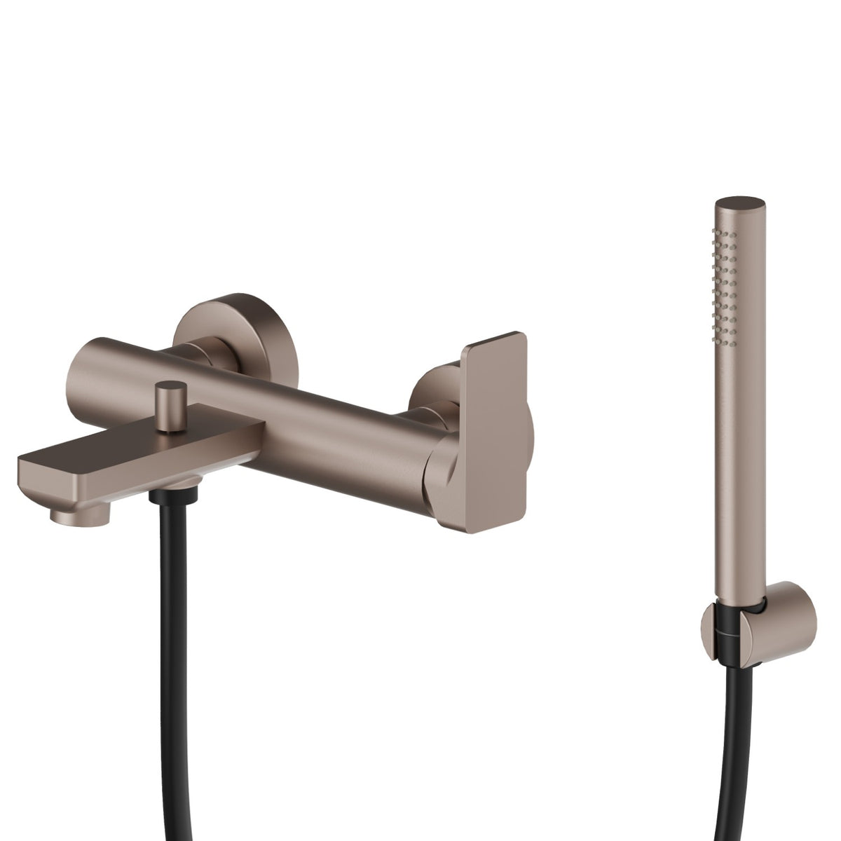Newform 72640C - Rame lucido - codice 72640C.M0.075
