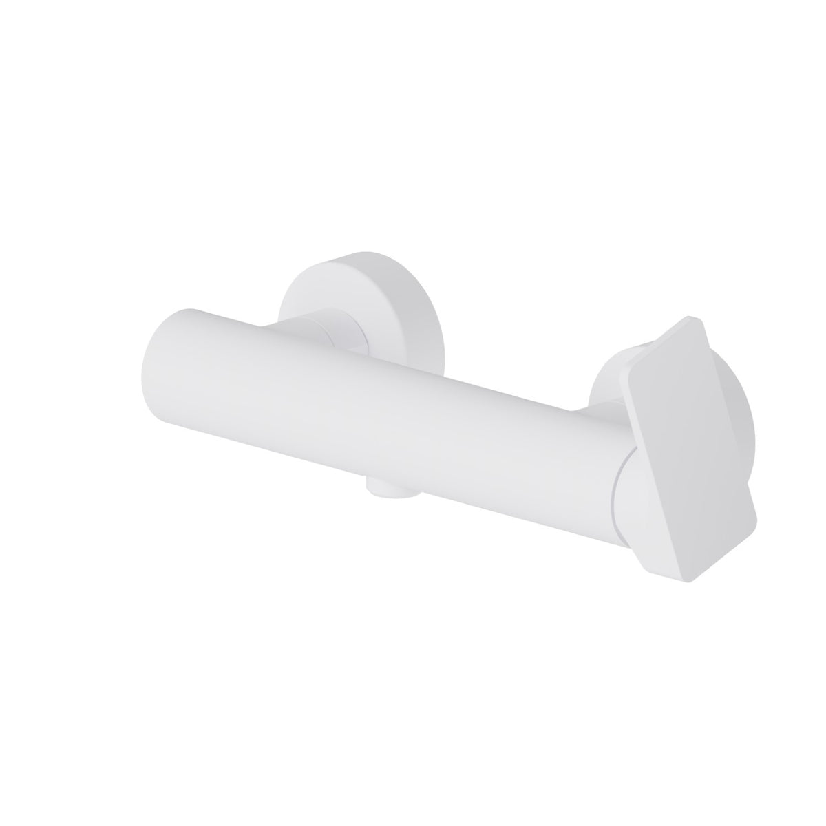 Newform 72655 - Bianco opaco - codice 72655.01.014