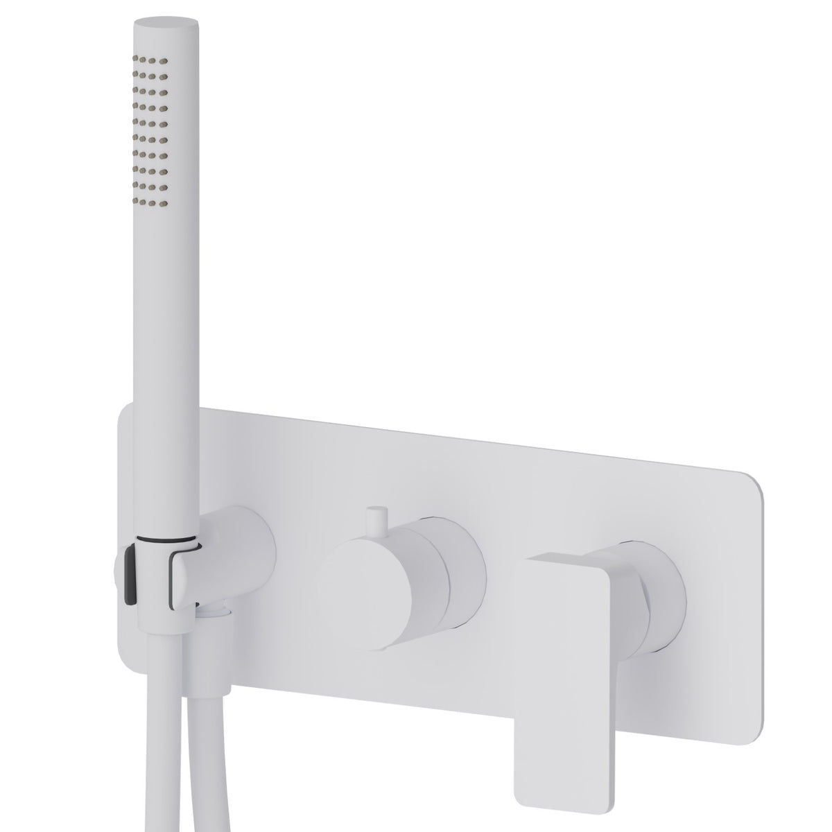 Newform 72669E - Bianco opaco - codice 72669E.01.014