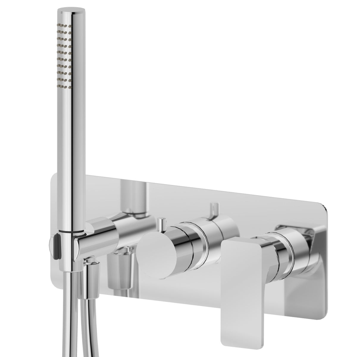 Newform 72669E - Cromo - codice 72669E.21.018