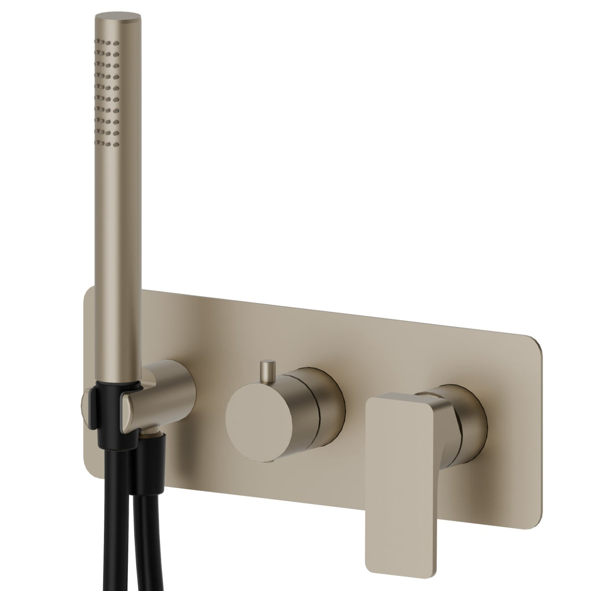 Newform 72669E - Oro satinato - codice 72669E.M0.071