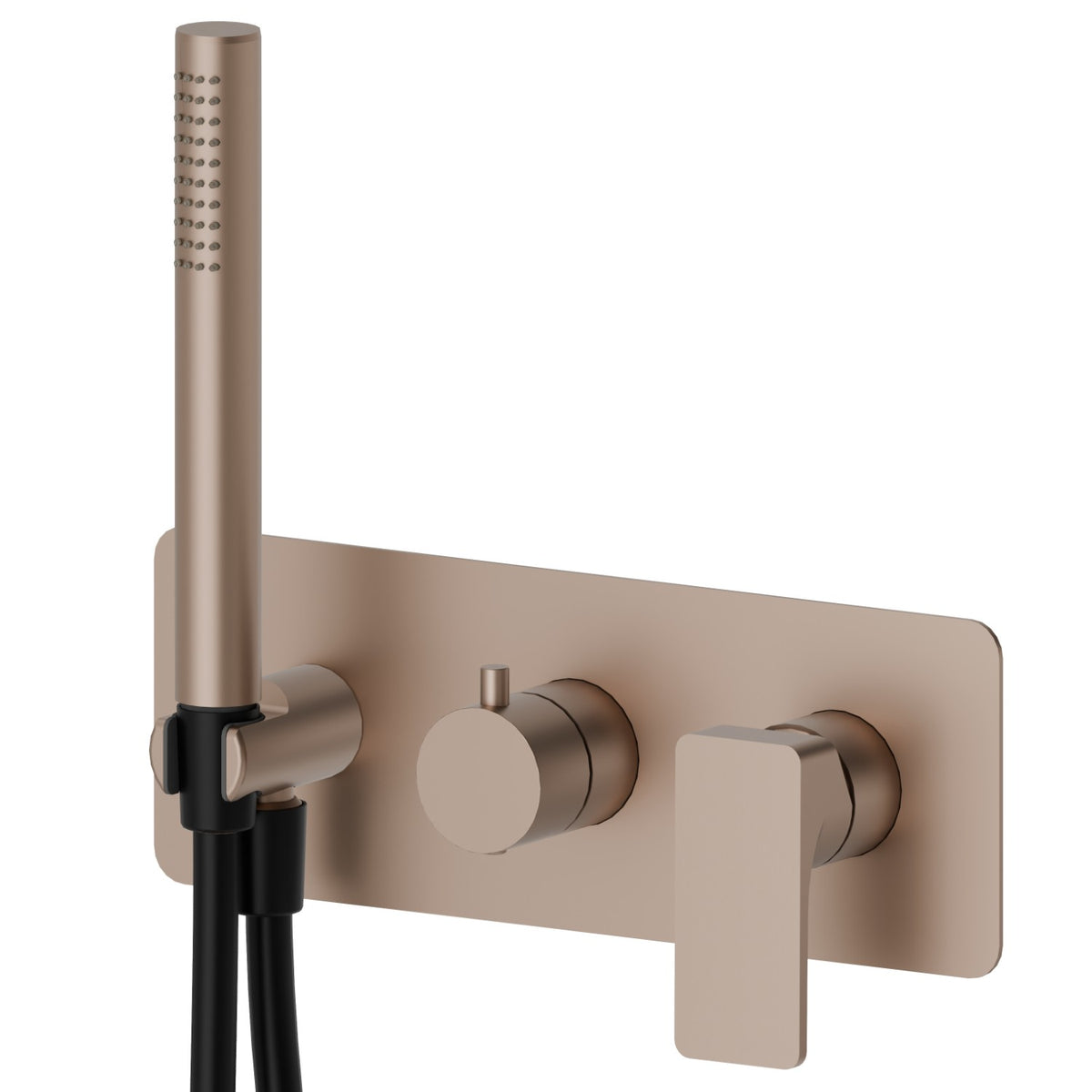 Newform 72669E - Rame satinato - codice 72669E.M0.072