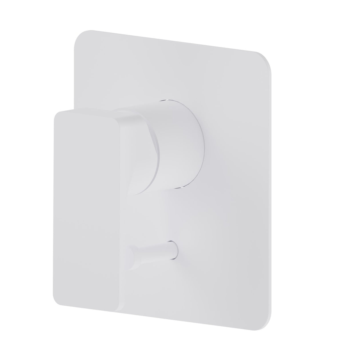 Newform 72670E - Bianco opaco - codice 72670E.01.014