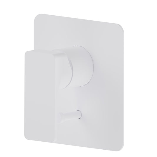 Newform 72670E - Bianco opaco - codice 72670E.01.014