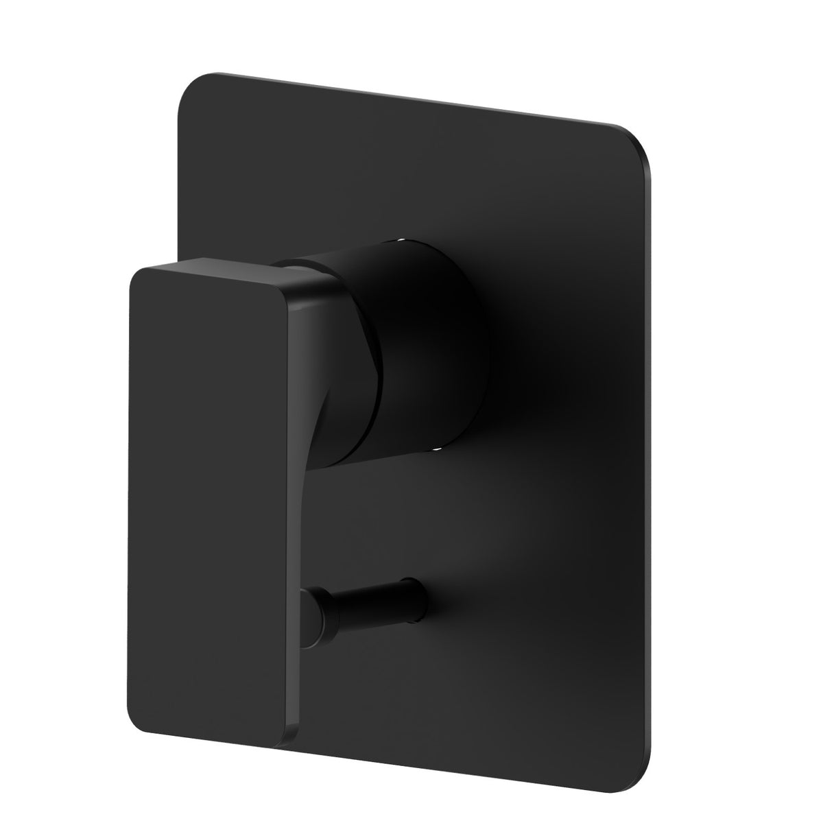 Newform 72670E - Nero opaco - codice 72670E.01.093