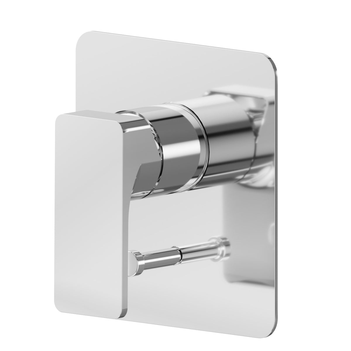 Newform 72670E - Cromo - codice 72670E.21.018