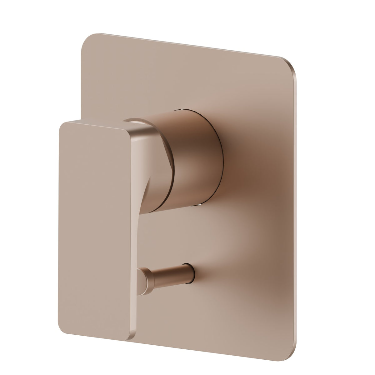 Newform 72670E - Rame satinato - codice 72670E.M0.072