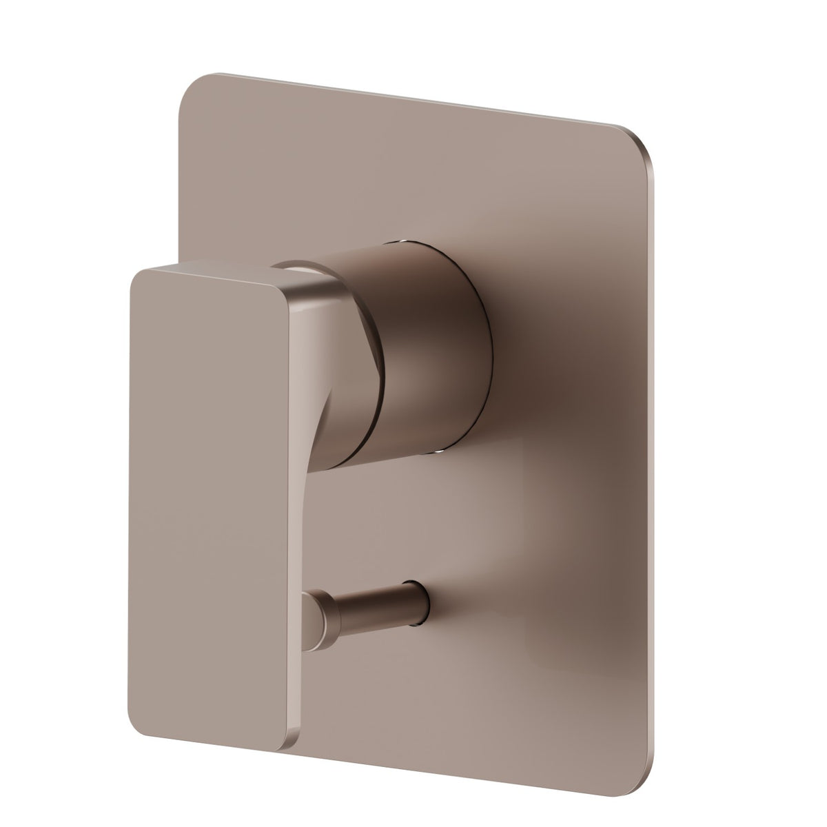 Newform 72670E - Rame lucido - codice 72670E.M0.075