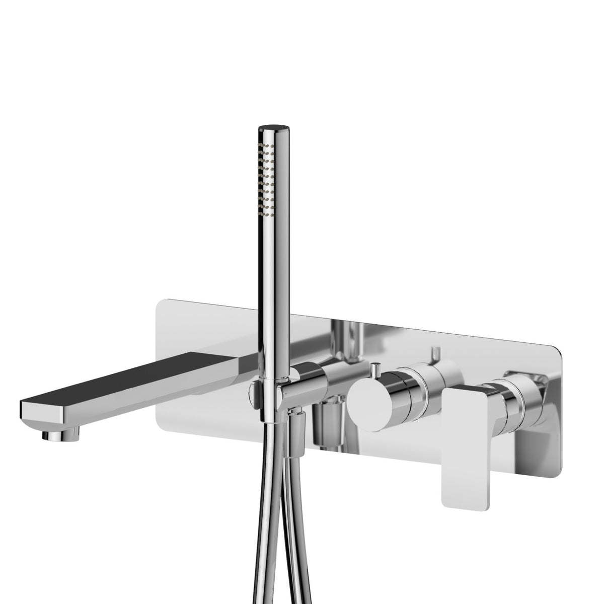 Newform 72672E - Cromo - codice 72672E.21.018