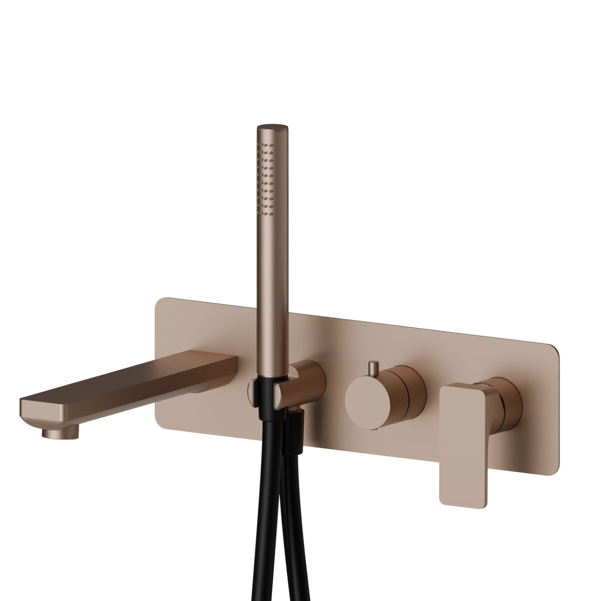 Newform 72672E - Rame satinato - codice 72672E.M0.072