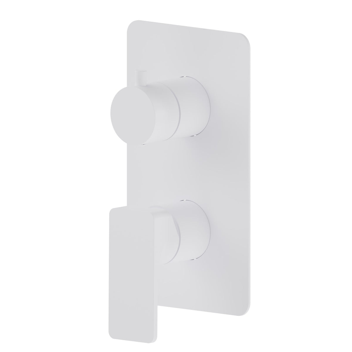Newform 72674E - Bianco opaco - codice 72674E.01.014