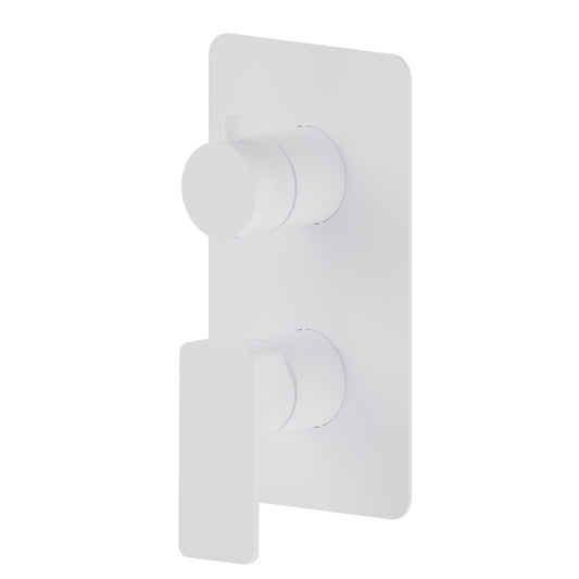 Newform 72674E - Bianco opaco - codice 72674E.01.014
