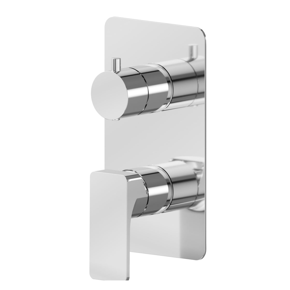 Newform 72674E - Cromo - codice 72674E.21.018
