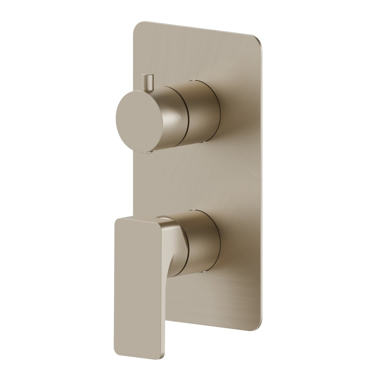Newform 72674E - Oro satinato - codice 72674E.M0.071