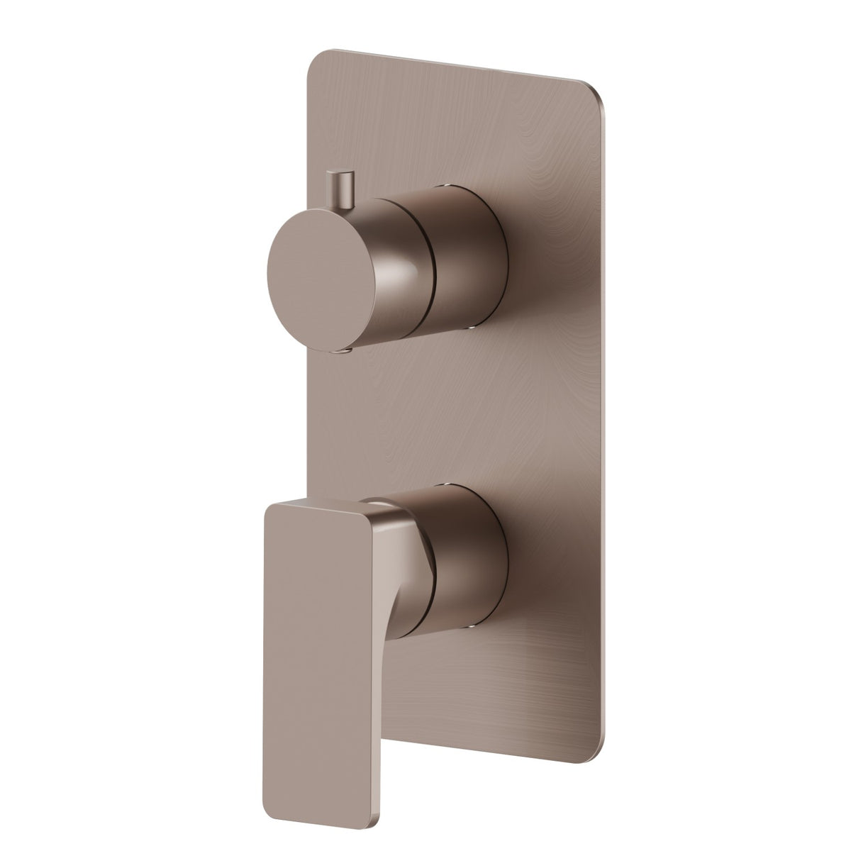 Newform 72674E - Rame lucido - codice 72674E.M0.075