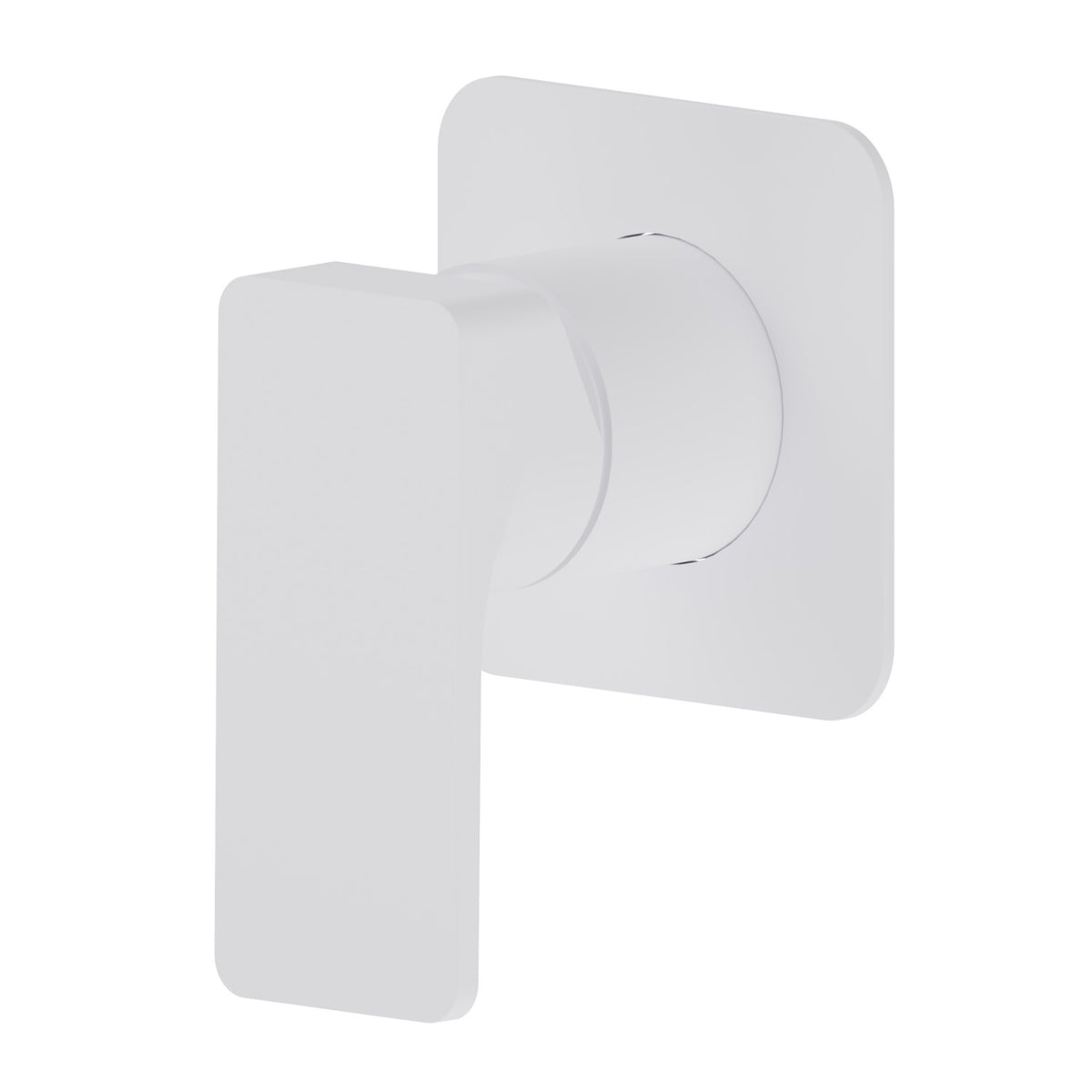Newform 72675E - Bianco opaco - codice 72675E.01.014
