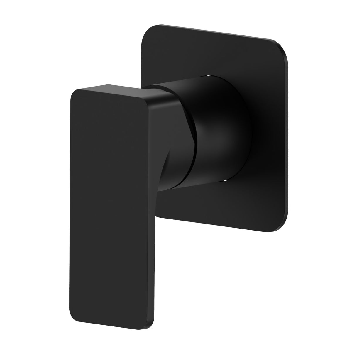 Newform 72675E - Nero opaco - codice 72675E.01.093