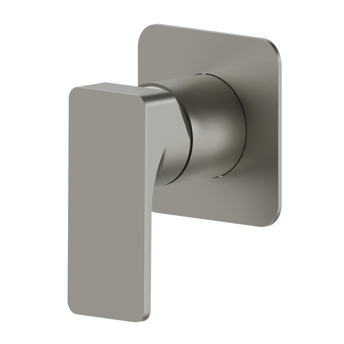 Newform 72675E - Titanio satinato - codice 72675E.M0.070