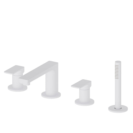 Newform 72682C - Bianco opaco - codice 72682C.01.014