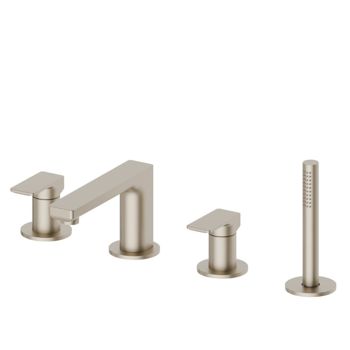 Newform 72682C - Oro satinato - codice 72682C.M0.071