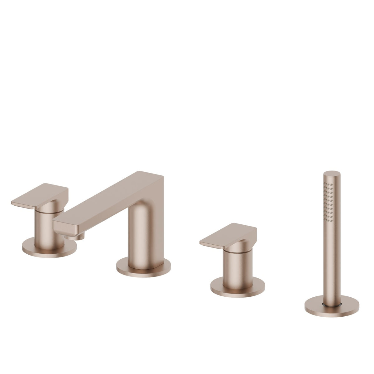 Newform 72682C - Rame satinato - codice 72682C.M0.072
