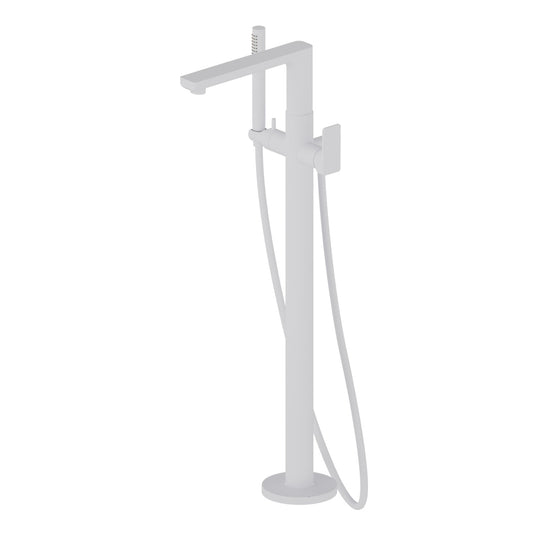 Newform 72684E - Bianco opaco - codice 72684E.01.014