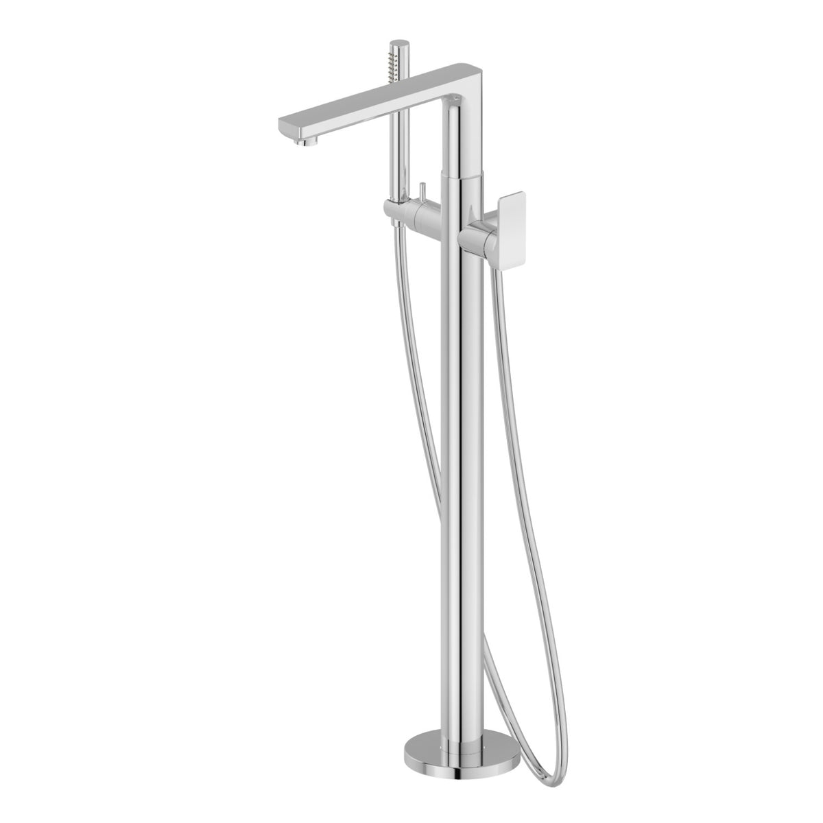 Newform 72684E - Cromo - codice 72684E.21.018