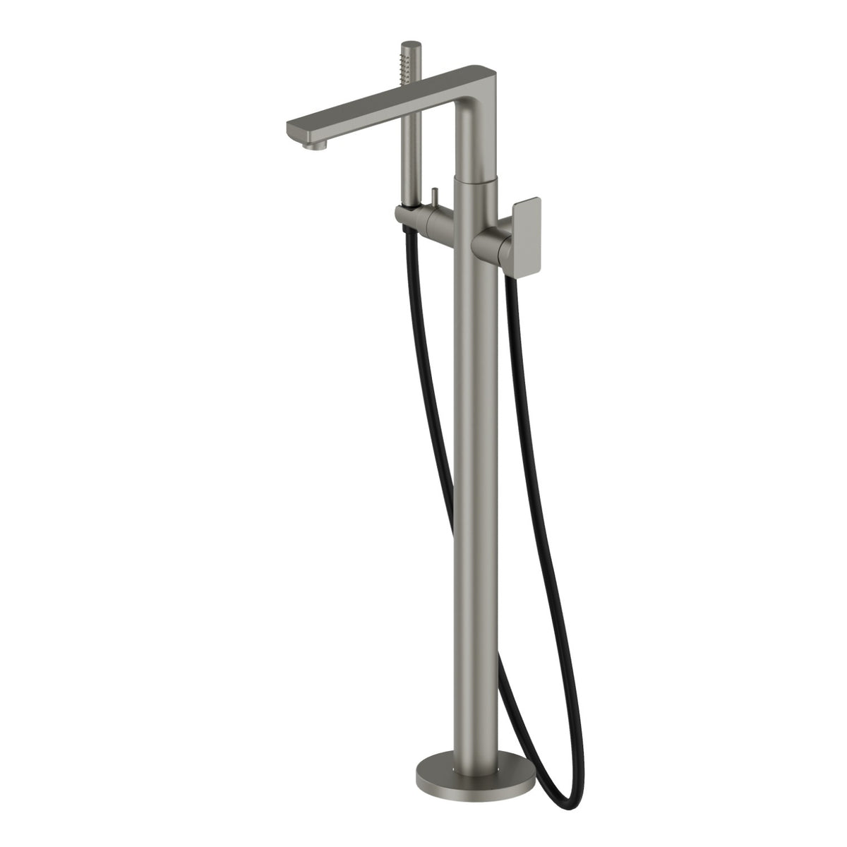 Newform 72684E - Titanio satinato - codice 72684E.M0.070