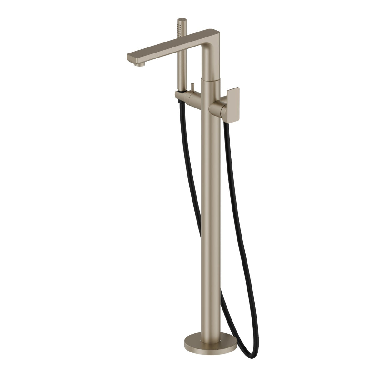 Newform 72684E - Oro satinato - codice 72684E.M0.071