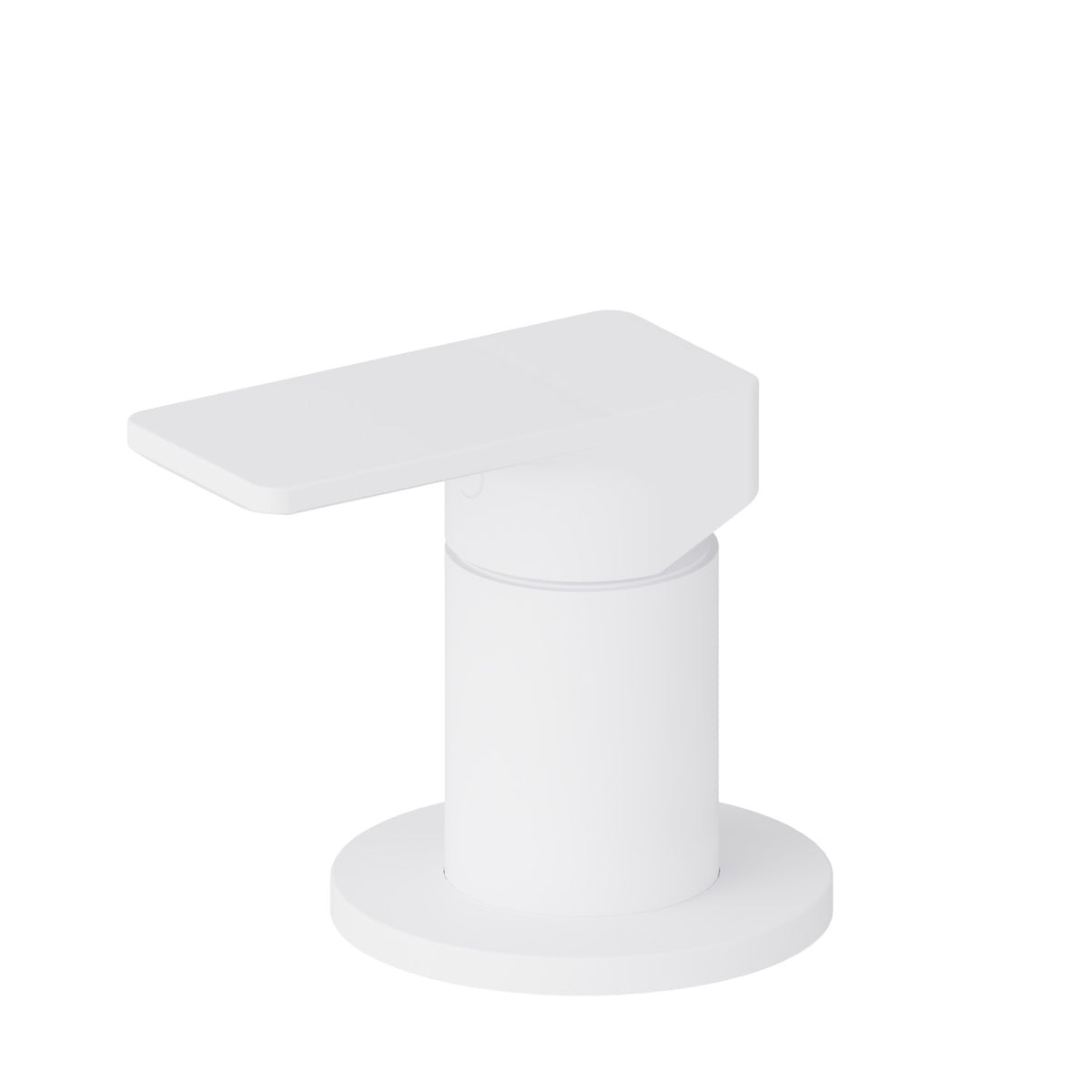 Newform 72686 - Bianco opaco - codice 72686.01.014