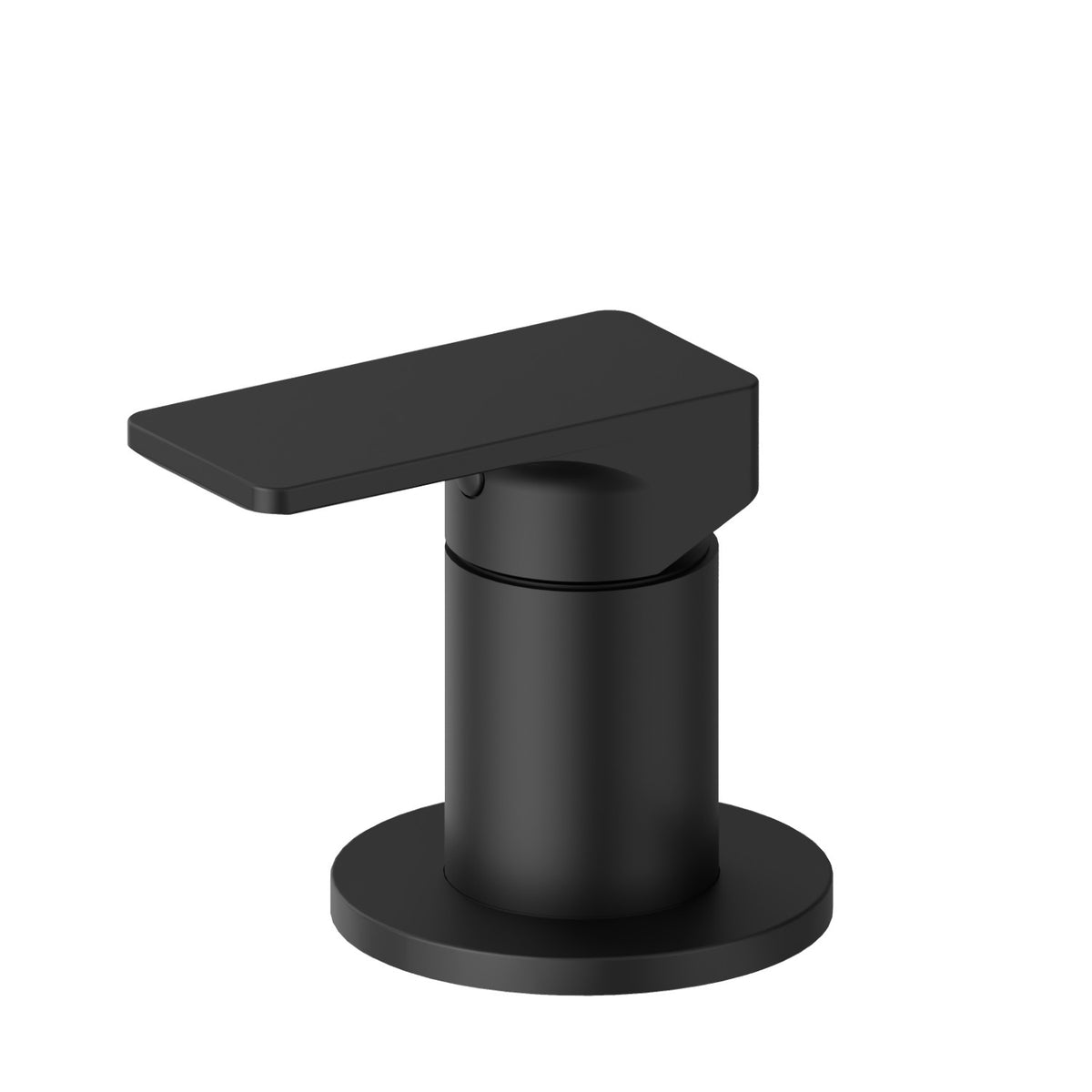 Newform 72686 - Nero opaco - codice 72686.01.093