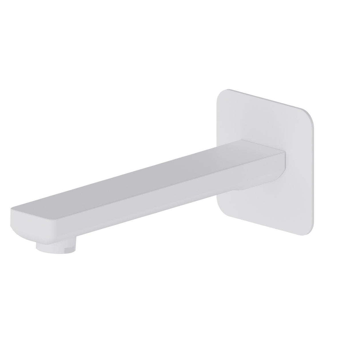 Newform 72688 - Bianco opaco - codice 72688.01.014