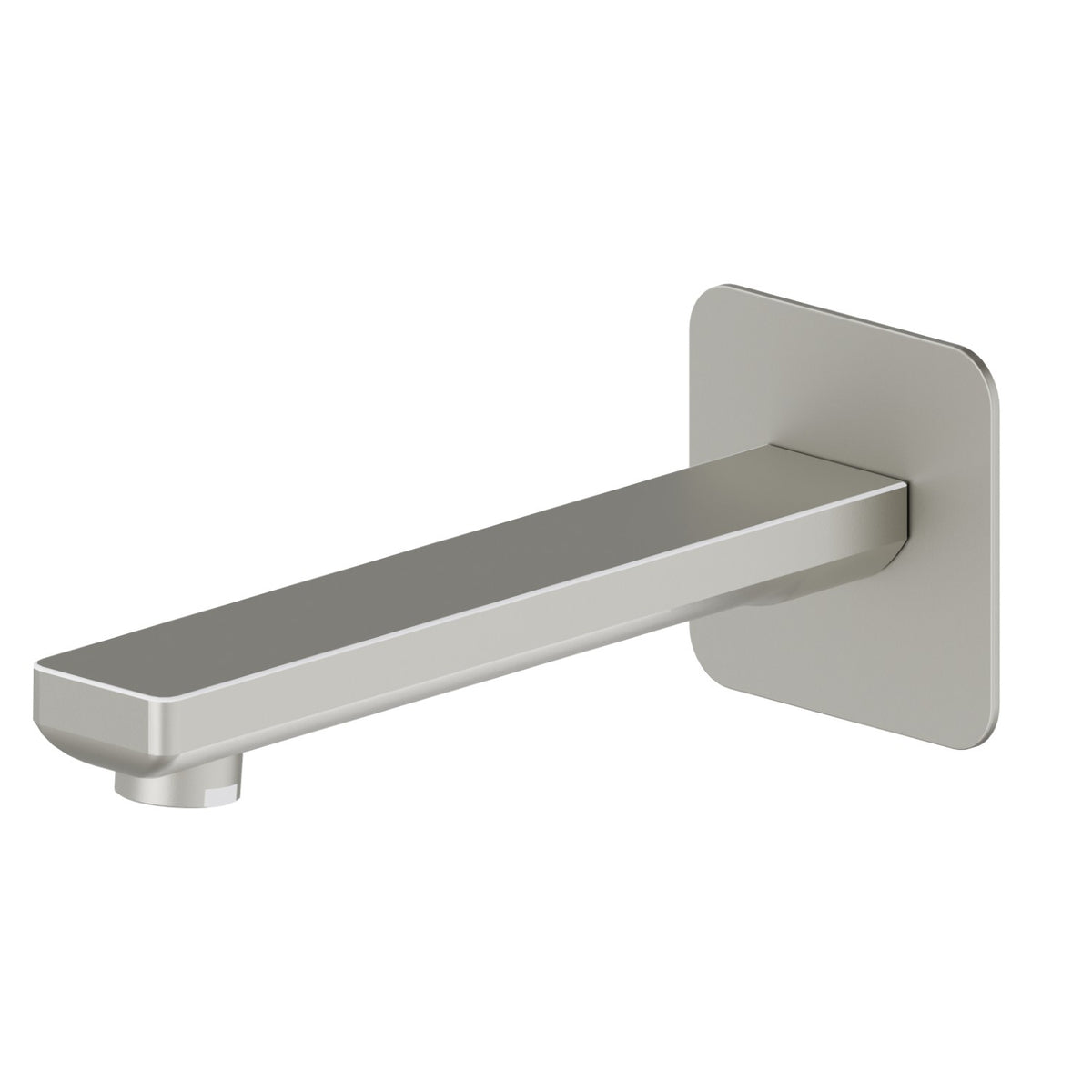 Newform 72688 - Titanio satinato - codice 72688.M0.070