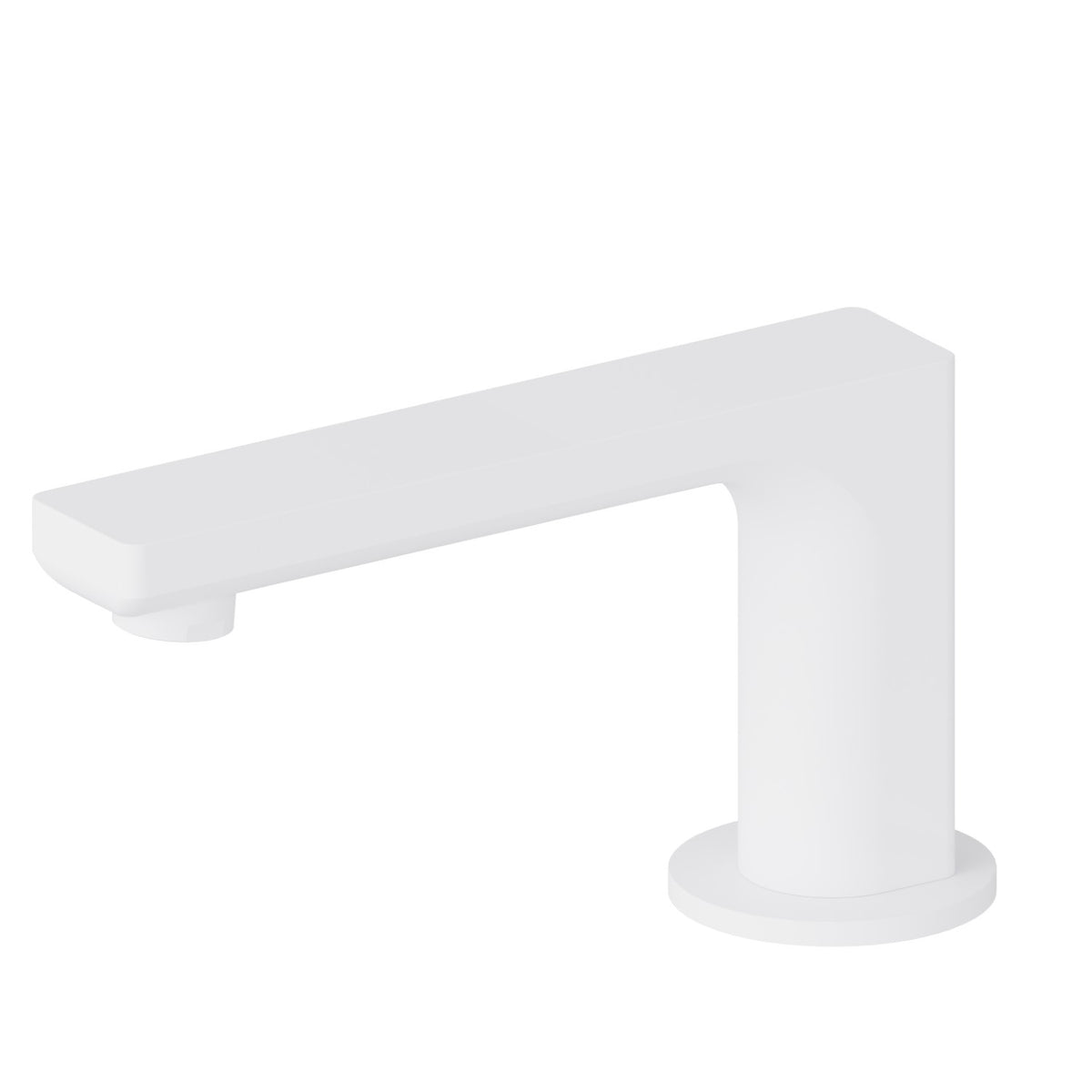 Newform 72691 - Bianco opaco - codice 72691.01.014