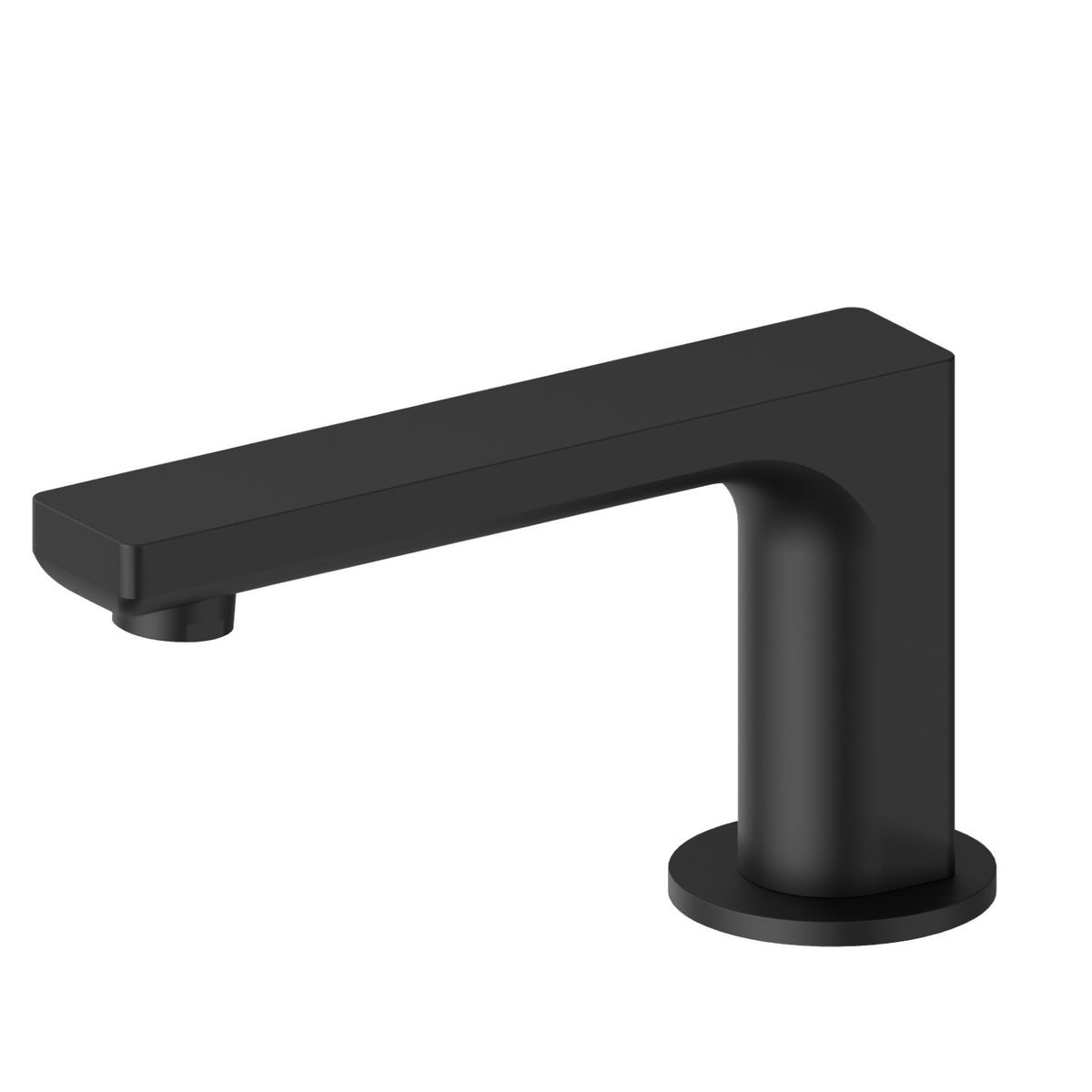 Newform 72691 - Nero opaco - codice 72691.01.093