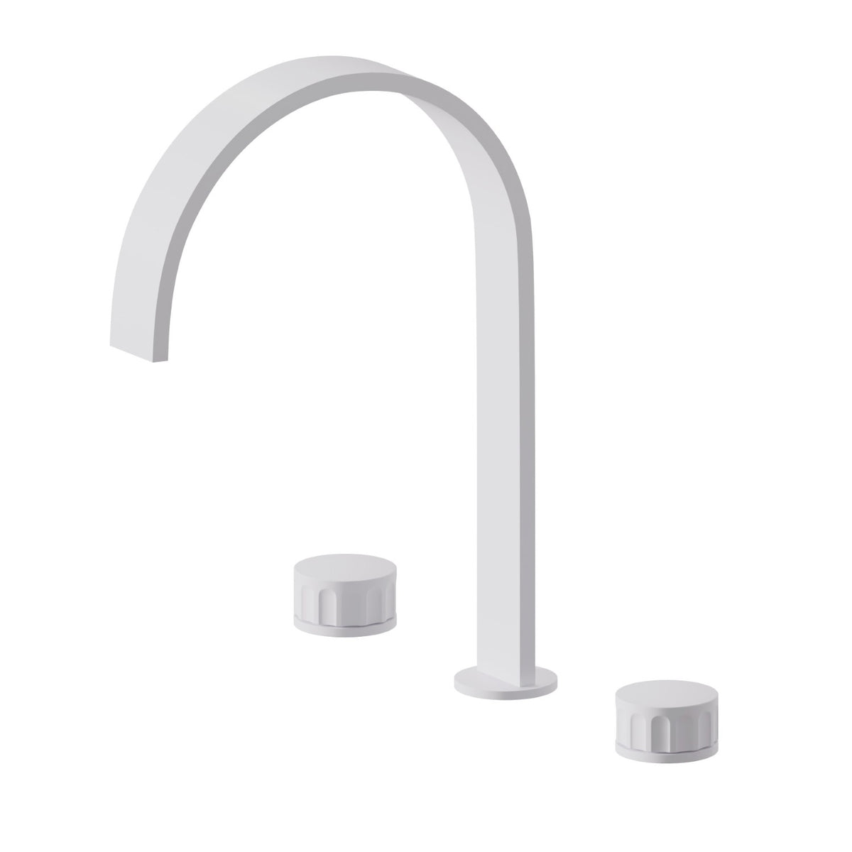 Newform 72800 - Bianco opaco - codice 72800.01.014