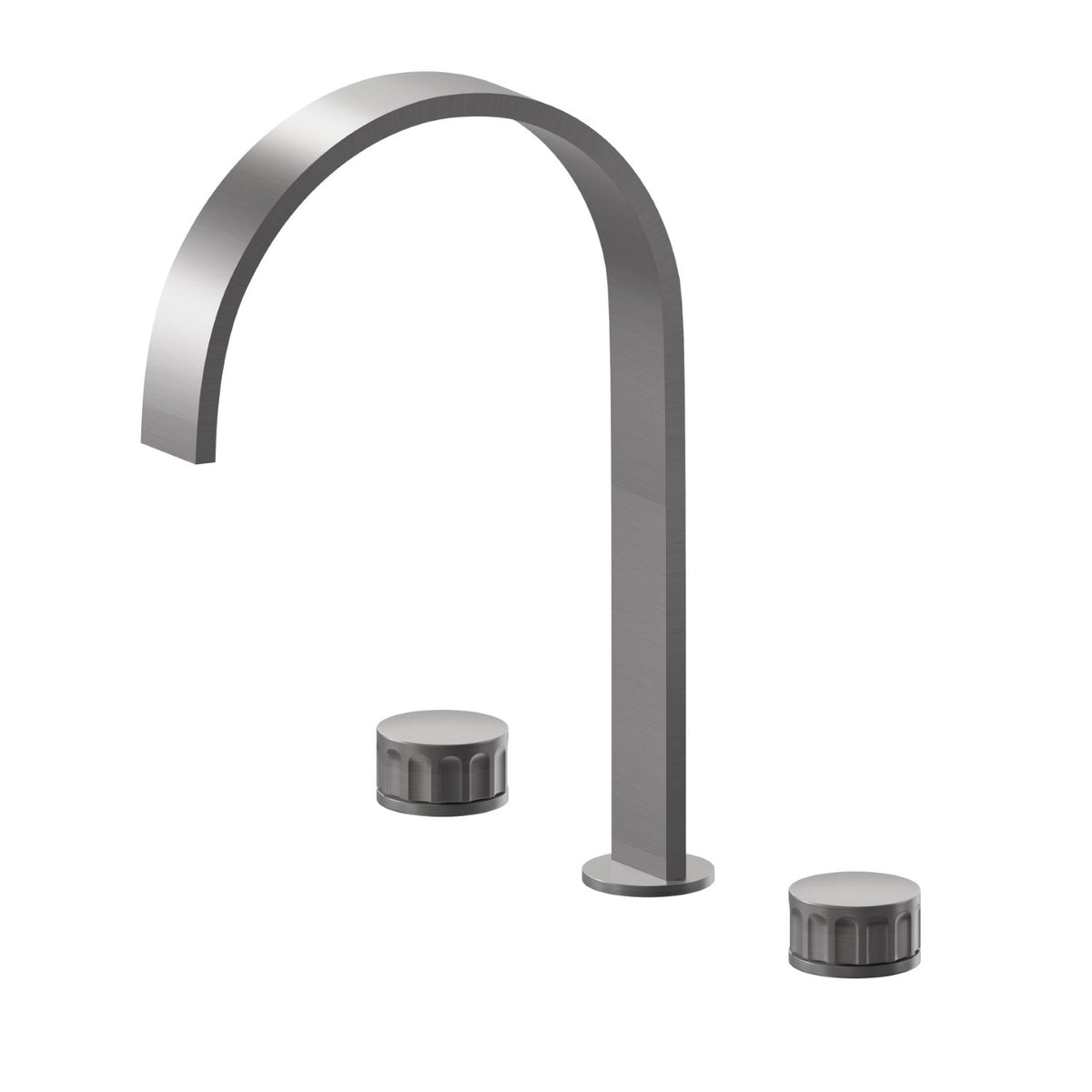 Newform 72800 - PVD brushed Gun Metal - codice 72800.59.064
