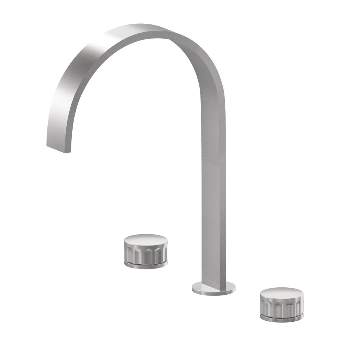 Newform 72800 - PVD brushed Acciaio inox - codice 72800.59.066