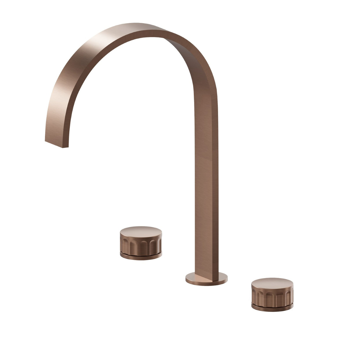 Newform 72800 - PVD brushed Copper Bronze - codice 72800.59.067