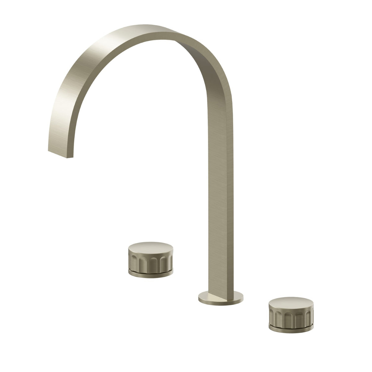 Newform 72800 - PVD brushed Pale Gold - codice 72800.59.098