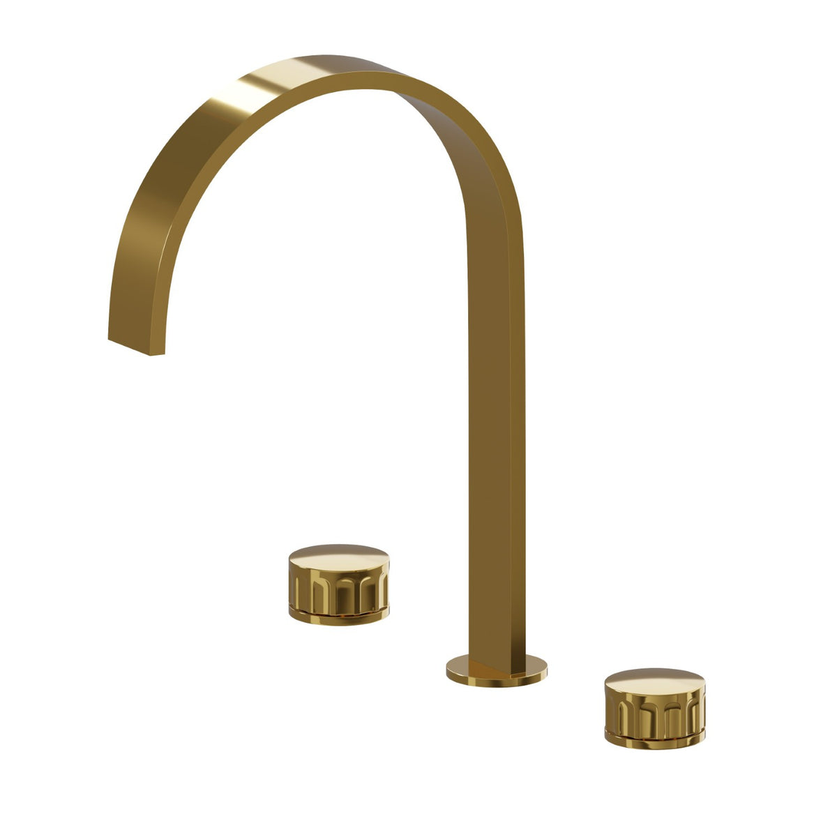 Newform 72800 - PVD Gold lucido - codice 72800.61.020